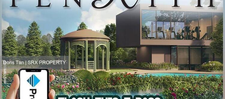 Penrith (D3), Apartment #505523541
